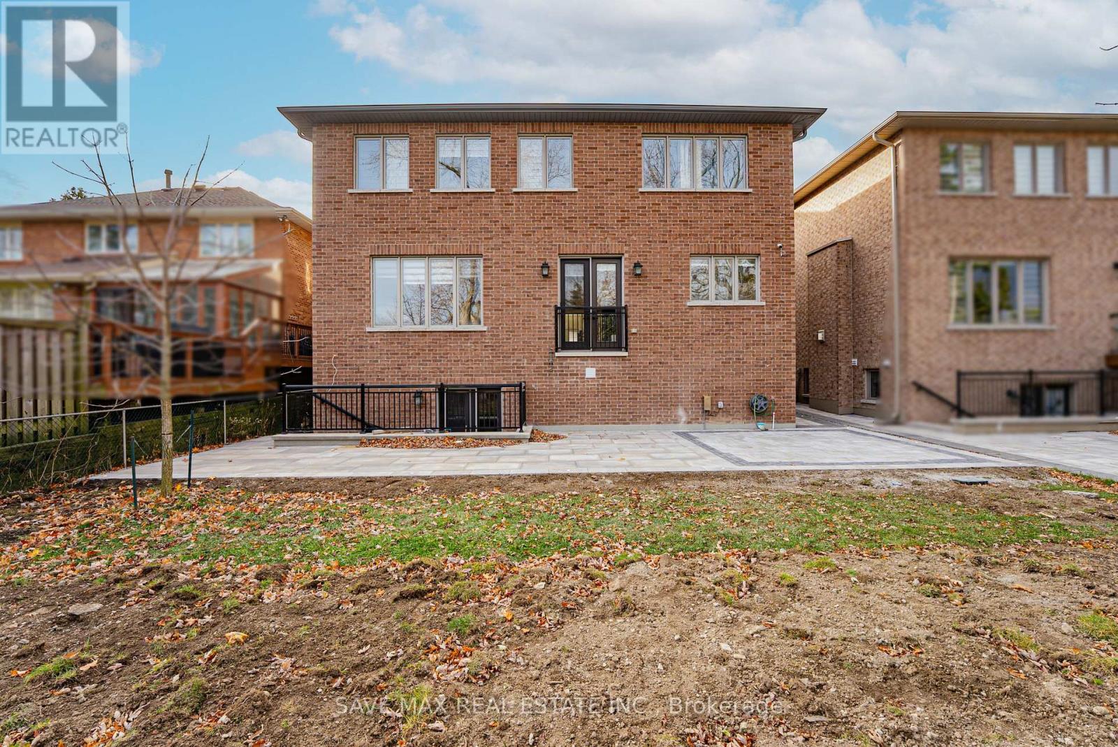 Bsmt - 337 Centennial Road, Toronto, Ontario  M1C 2A4 - Photo 30 - E12740130