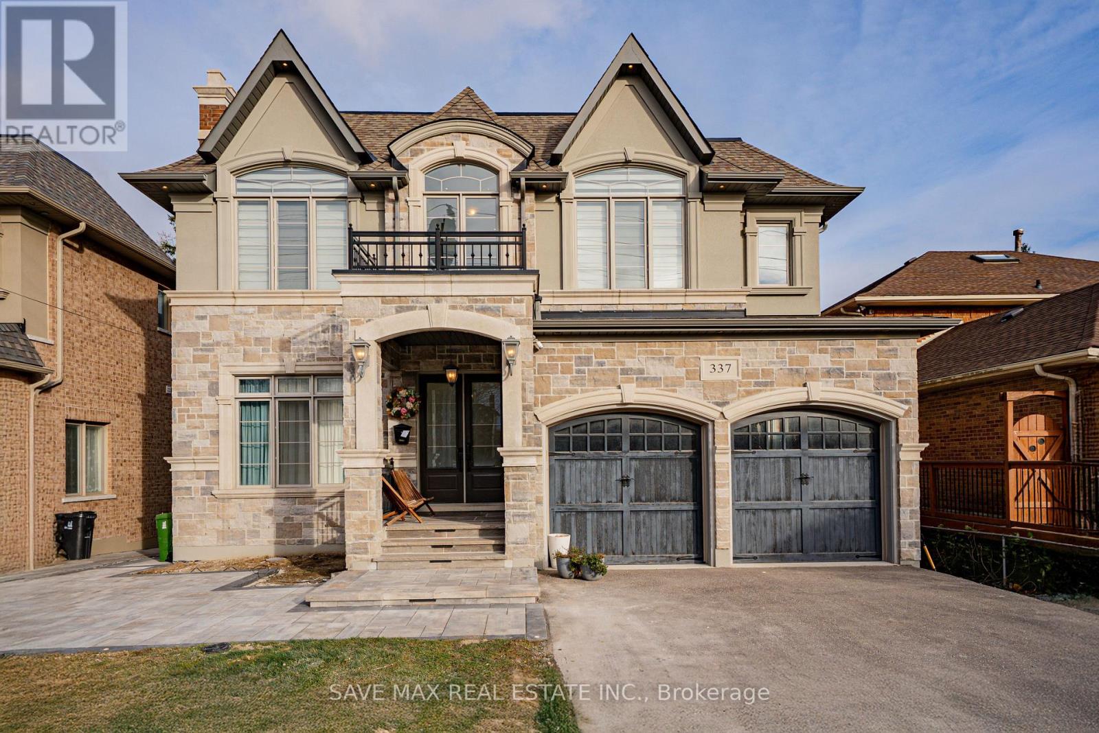 Bsmt - 337 Centennial Road, Toronto, Ontario  M1C 2A4 - Photo 4 - E12740130