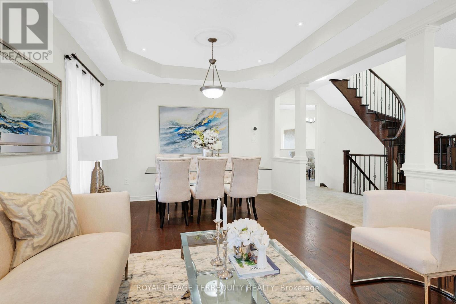 36 Crellin Street, Ajax, Ontario  L1Z 0P1 - Photo 10 - E12740138