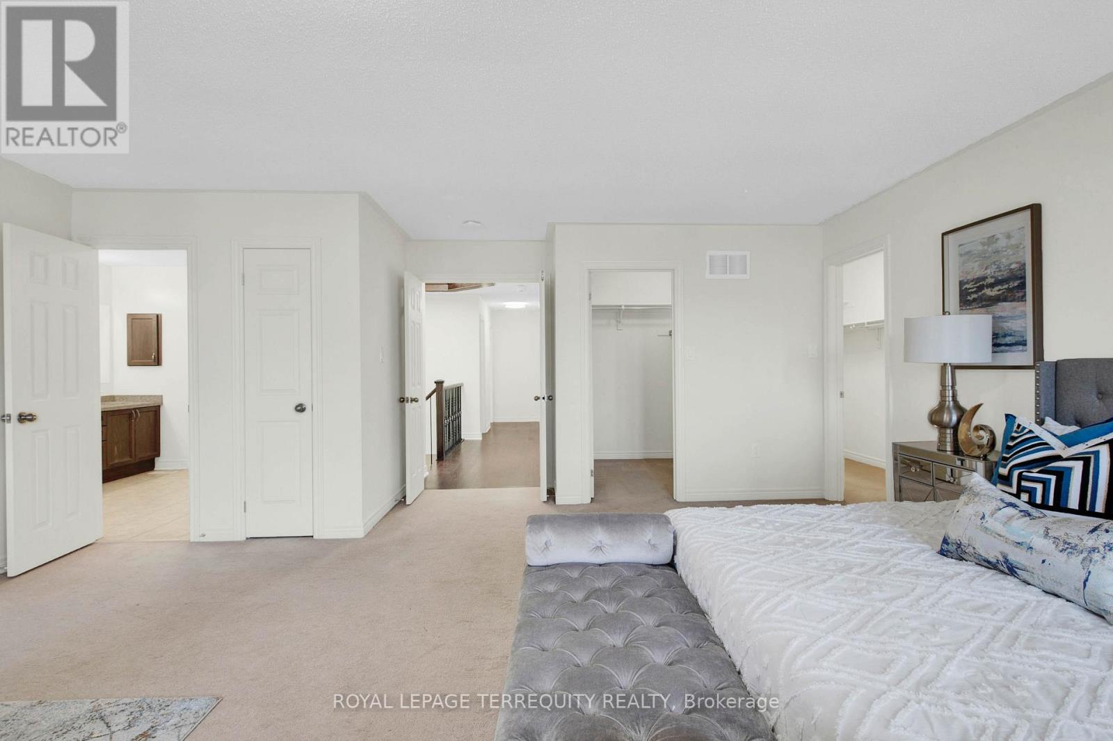 36 Crellin Street, Ajax, Ontario  L1Z 0P1 - Photo 27 - E12740138