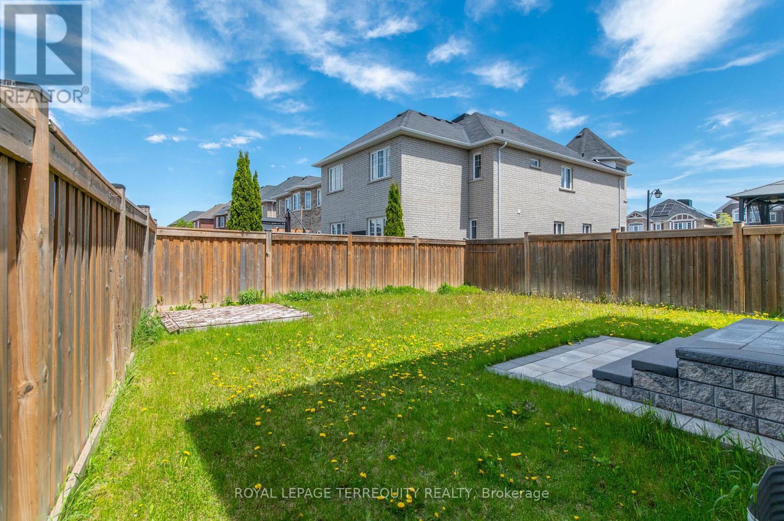 36 Crellin Street, Ajax, Ontario  L1Z 0P1 - Photo 41 - E12740138