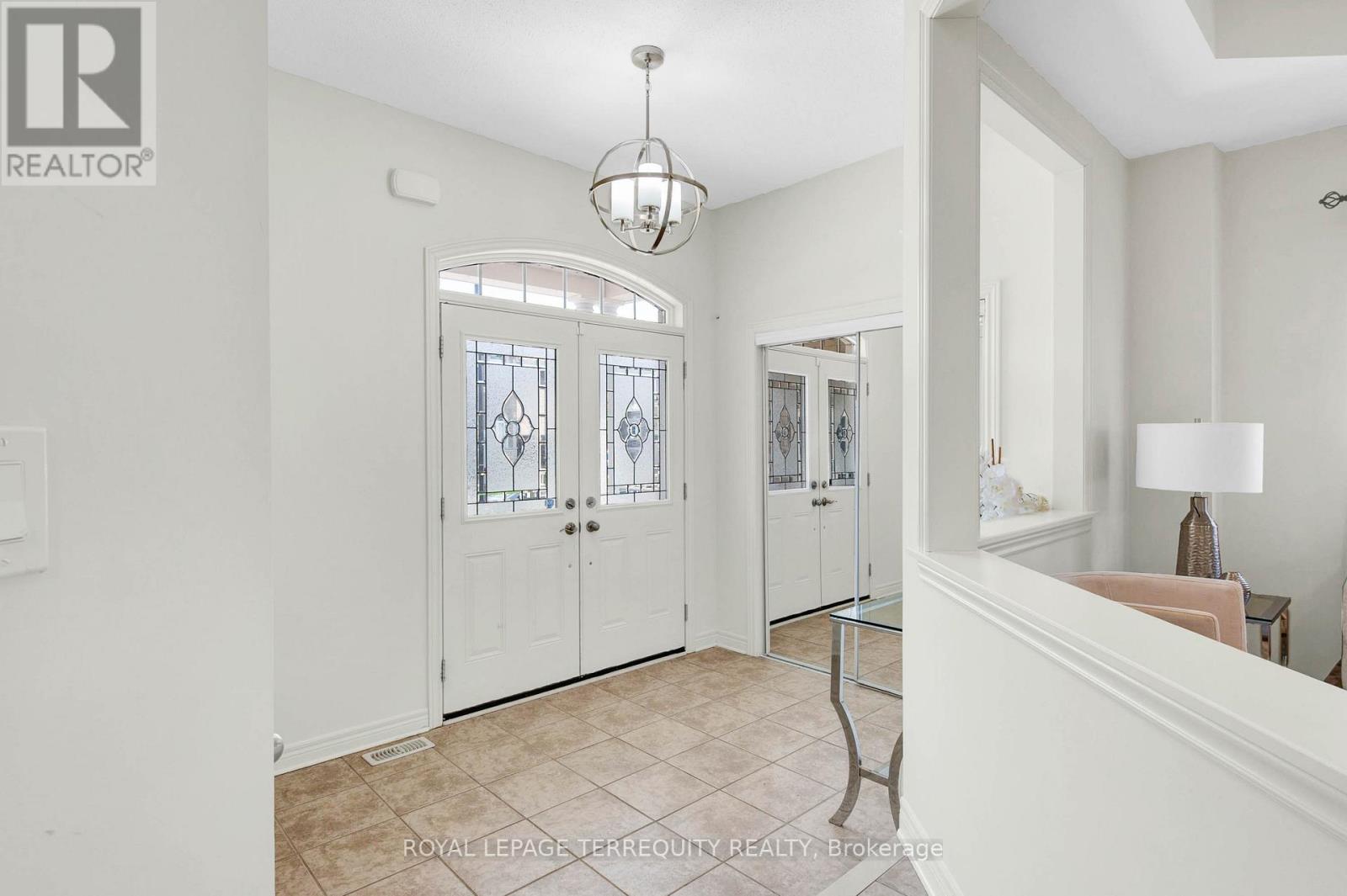 36 Crellin Street, Ajax, Ontario  L1Z 0P1 - Photo 5 - E12740138