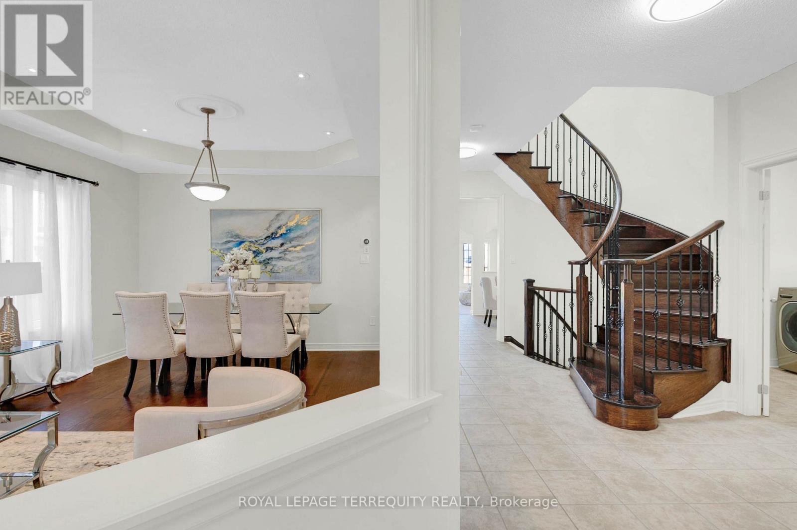 36 Crellin Street, Ajax, Ontario  L1Z 0P1 - Photo 6 - E12740138