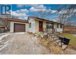 1911 GLENVIEW ROAD, Pickering, Ontario