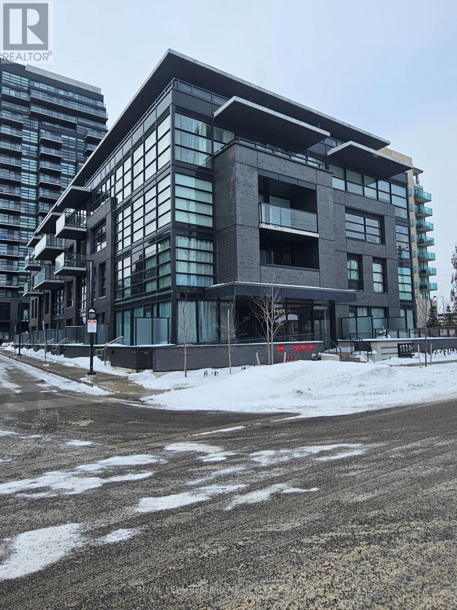 317 - 1604 CHARLES STREET, Whitby, Ontario