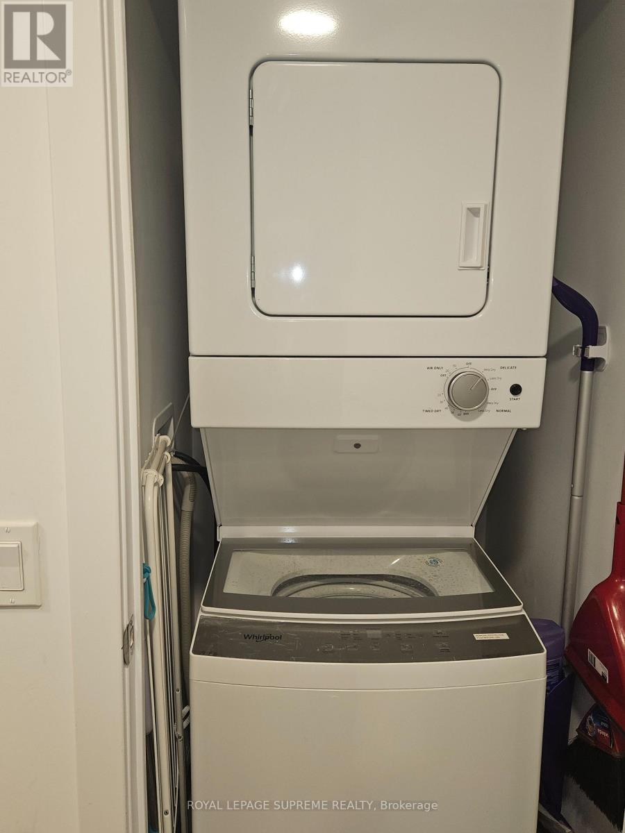 317 - 1604 Charles Street, Whitby, Ontario  L1N 0P2 - Photo 10 - E12740158