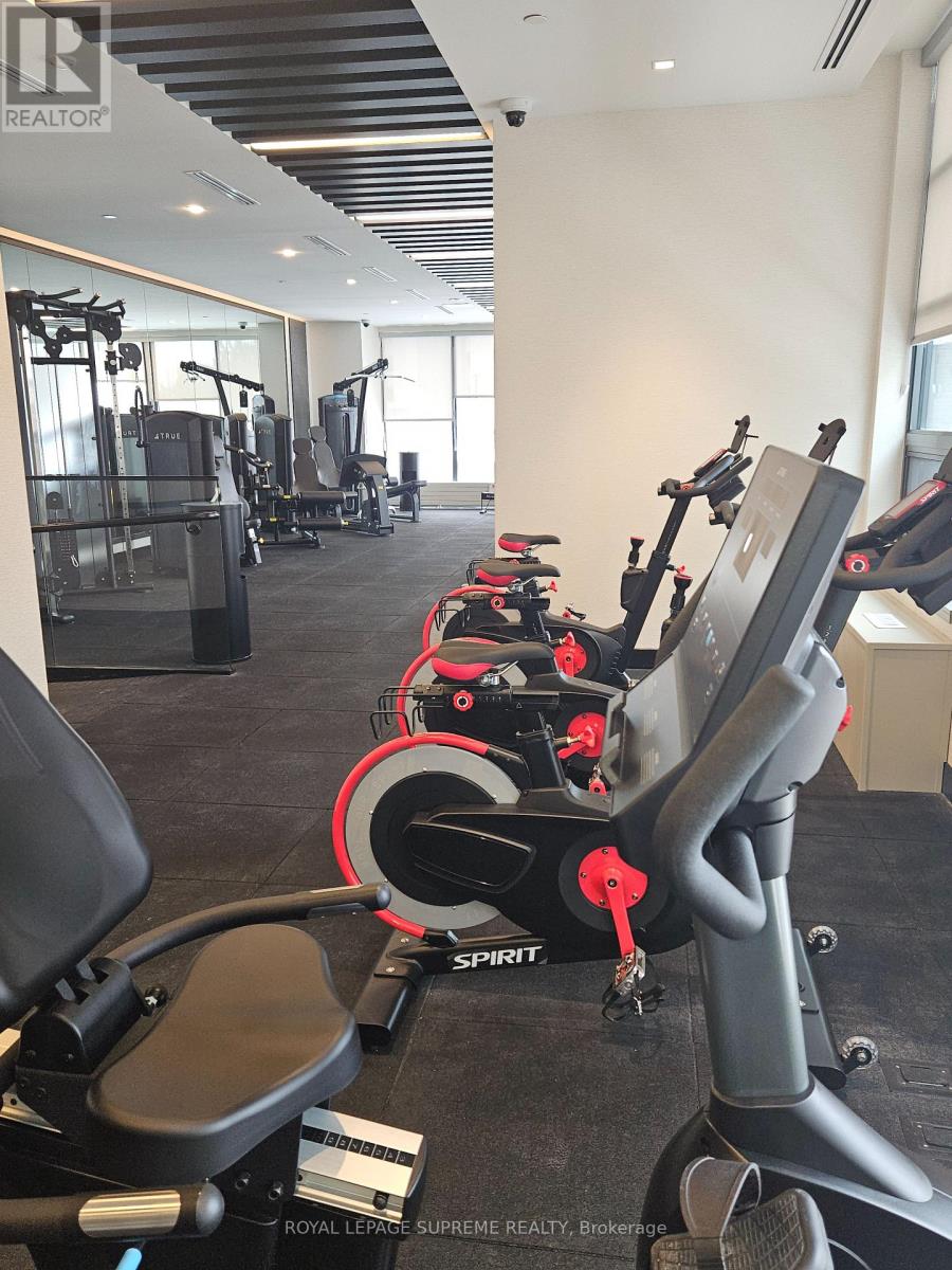 317 - 1604 Charles Street, Whitby, Ontario  L1N 0P2 - Photo 13 - E12740158