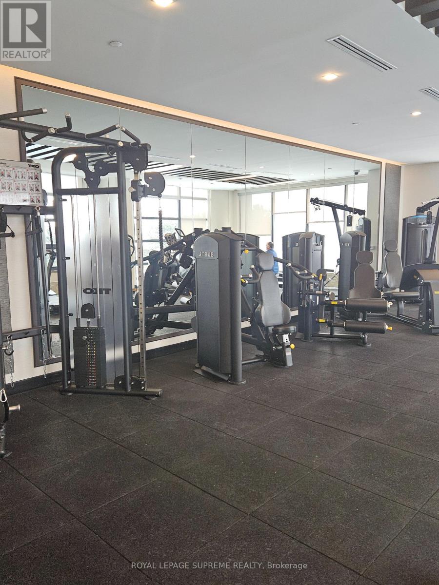 317 - 1604 Charles Street, Whitby, Ontario  L1N 0P2 - Photo 14 - E12740158