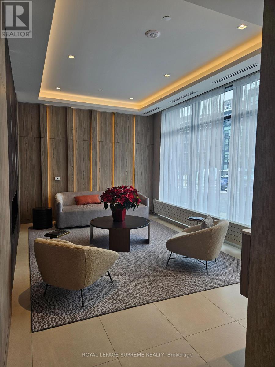 317 - 1604 Charles Street, Whitby, Ontario  L1N 0P2 - Photo 4 - E12740158