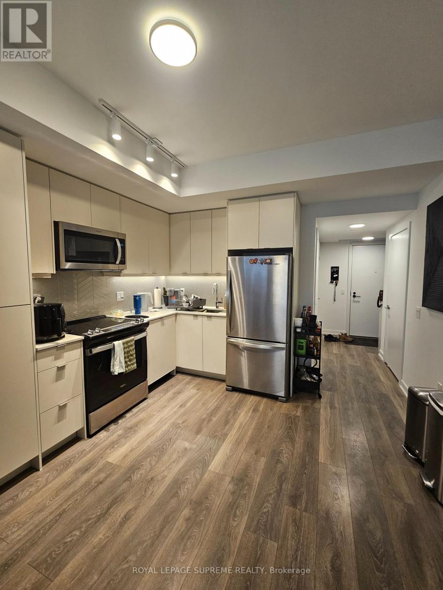 317 - 1604 Charles Street, Whitby, Ontario  L1N 0P2 - Photo 5 - E12740158