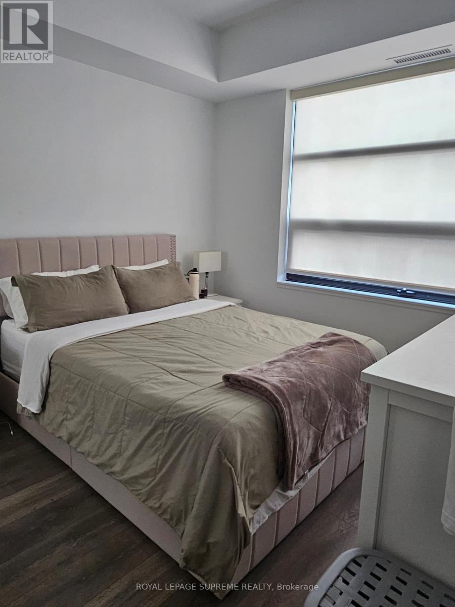 317 - 1604 Charles Street, Whitby, Ontario  L1N 0P2 - Photo 6 - E12740158