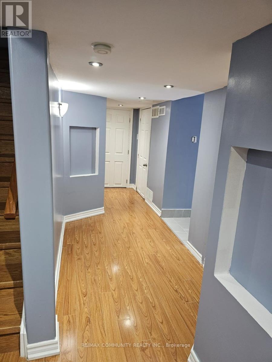 52 Rivendell Trail, Toronto, Ontario  M1X 2B8 - Photo 2 - E12740168