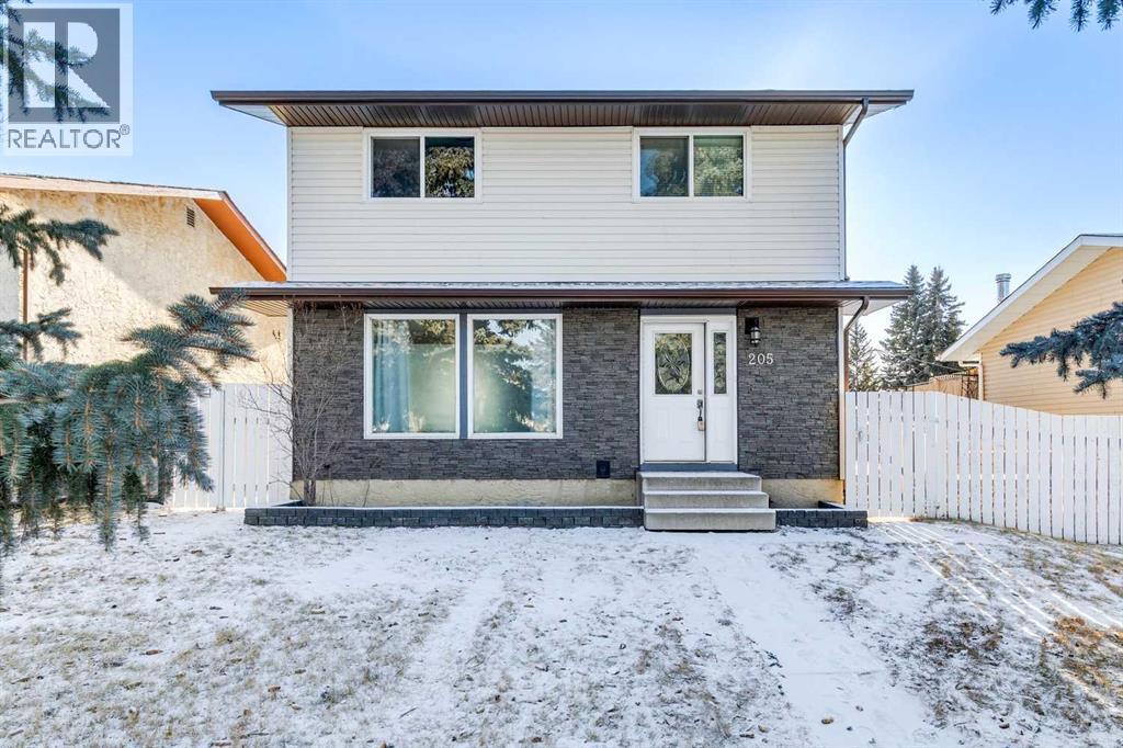 205 Acacia Drive Se, Airdrie, Alberta  T4B 1G6 - Photo 32 - A2282191