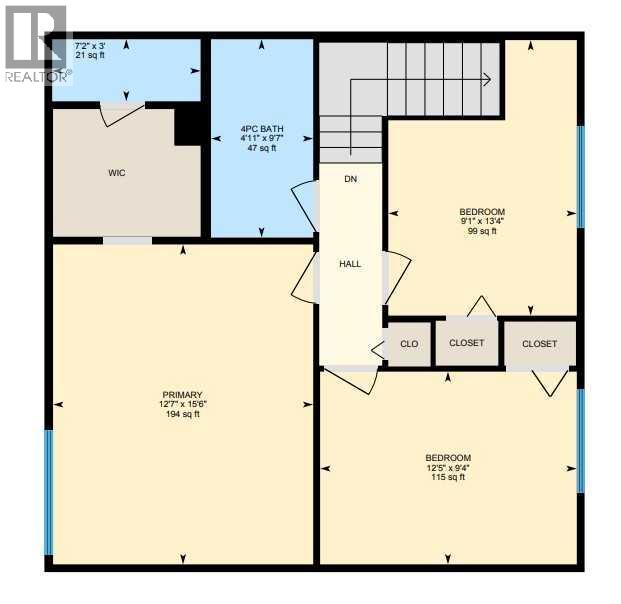 205 Acacia Drive Se, Airdrie, Alberta  T4B 1G6 - Photo 36 - A2282191