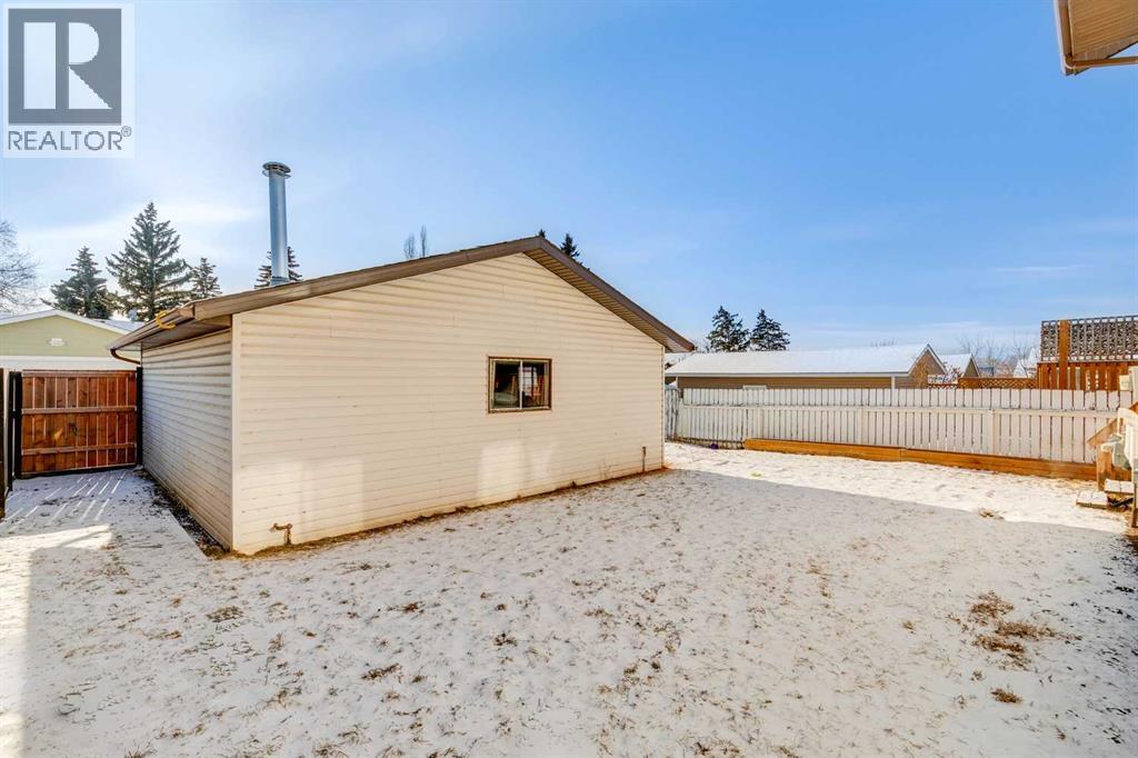 205 Acacia Drive Se, Airdrie, Alberta  T4B 1G6 - Photo 30 - A2282191