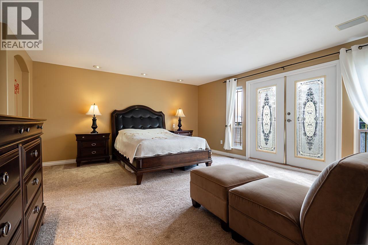 1501 Eagle Mountain Drive, Coquitlam, British Columbia  V3E 2Y6 - Photo 9 - R3084244