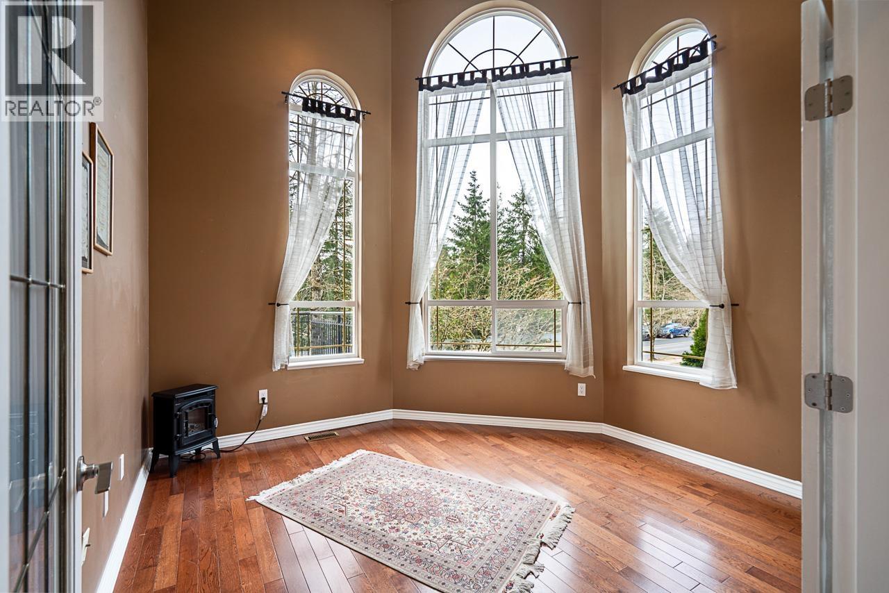 1501 Eagle Mountain Drive, Coquitlam, British Columbia  V3E 2Y6 - Photo 7 - R3084244