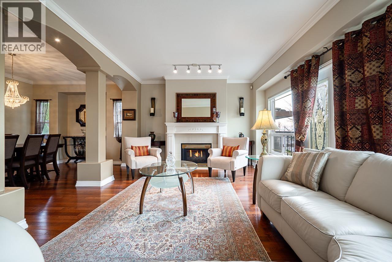 1501 Eagle Mountain Drive, Coquitlam, British Columbia  V3E 2Y6 - Photo 3 - R3084244