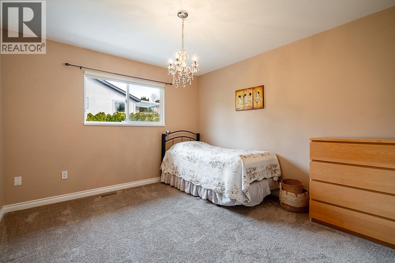 1501 Eagle Mountain Drive, Coquitlam, British Columbia  V3E 2Y6 - Photo 13 - R3084244