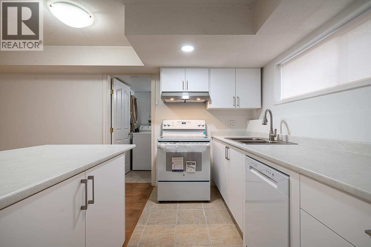 1501 Eagle Mountain Drive, Coquitlam, British Columbia  V3E 2Y6 - Photo 16 - R3084244