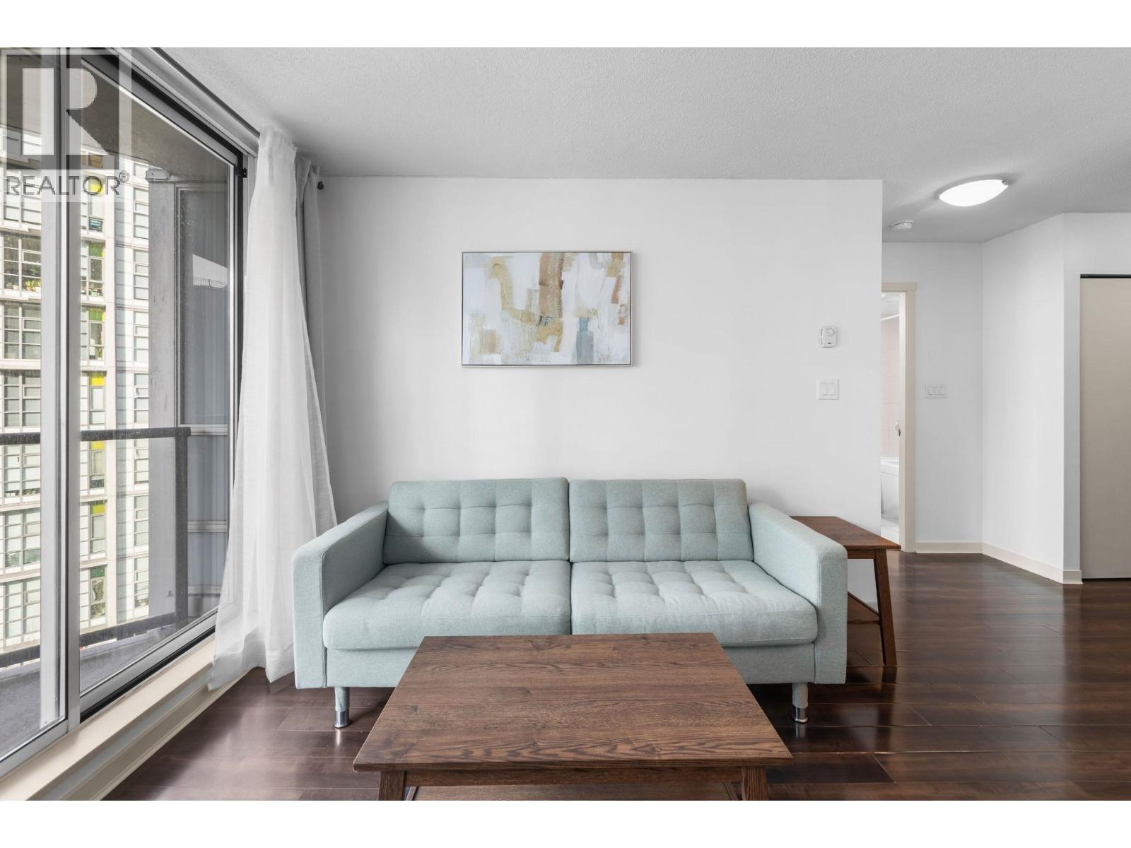 706 1212 Howe Street, Vancouver, British Columbia  V6Z 2M9 - Photo 12 - R3084592