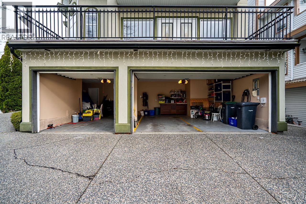 1501 Eagle Mountain Drive, Coquitlam, British Columbia  V3E 2Y6 - Photo 21 - R3084244