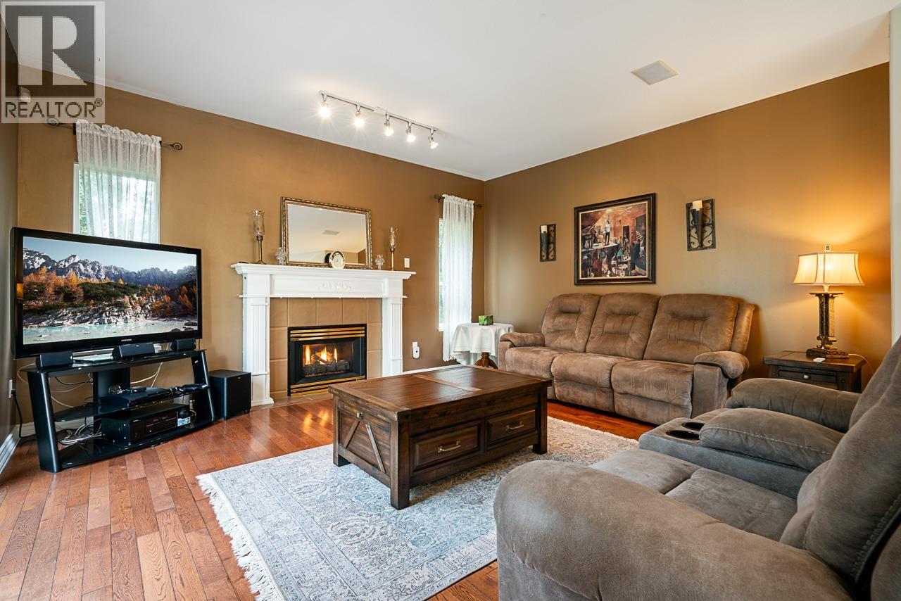 1501 Eagle Mountain Drive, Coquitlam, British Columbia  V3E 2Y6 - Photo 4 - R3084244