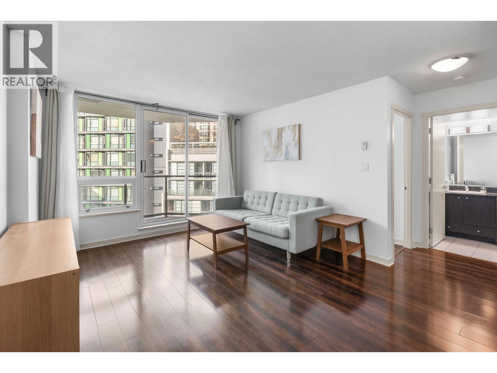 706 1212 Howe Street, Vancouver, British Columbia  V6Z 2M9 - Photo 10 - R3084592