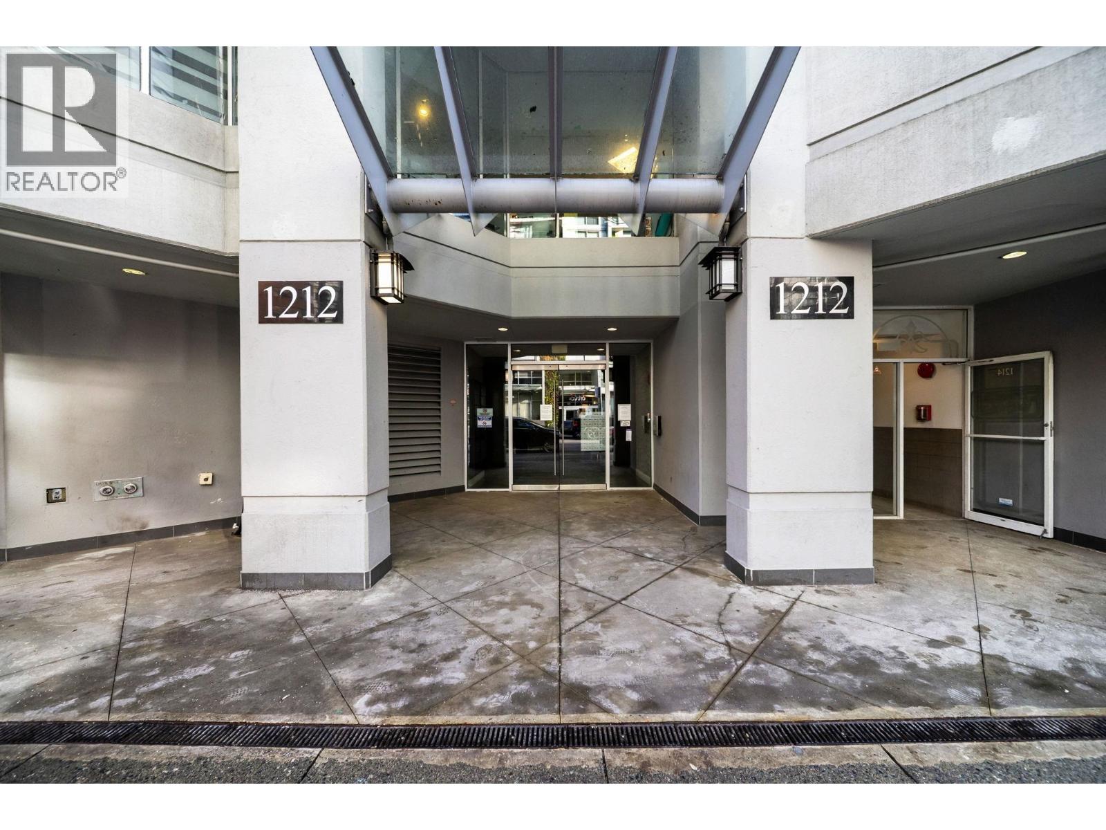 706 1212 Howe Street, Vancouver, British Columbia  V6Z 2M9 - Photo 31 - R3084592