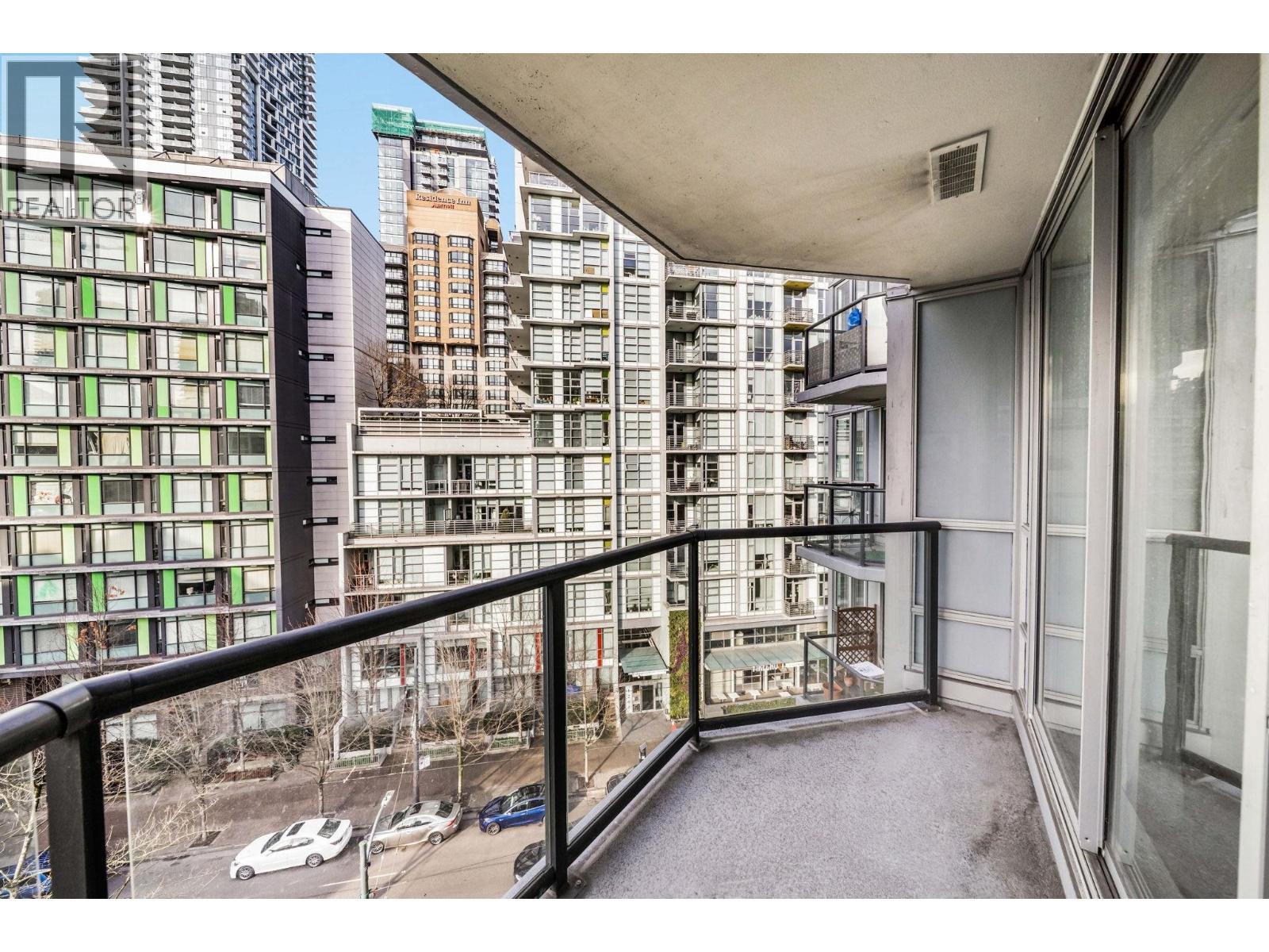 706 1212 Howe Street, Vancouver, British Columbia  V6Z 2M9 - Photo 7 - R3084592