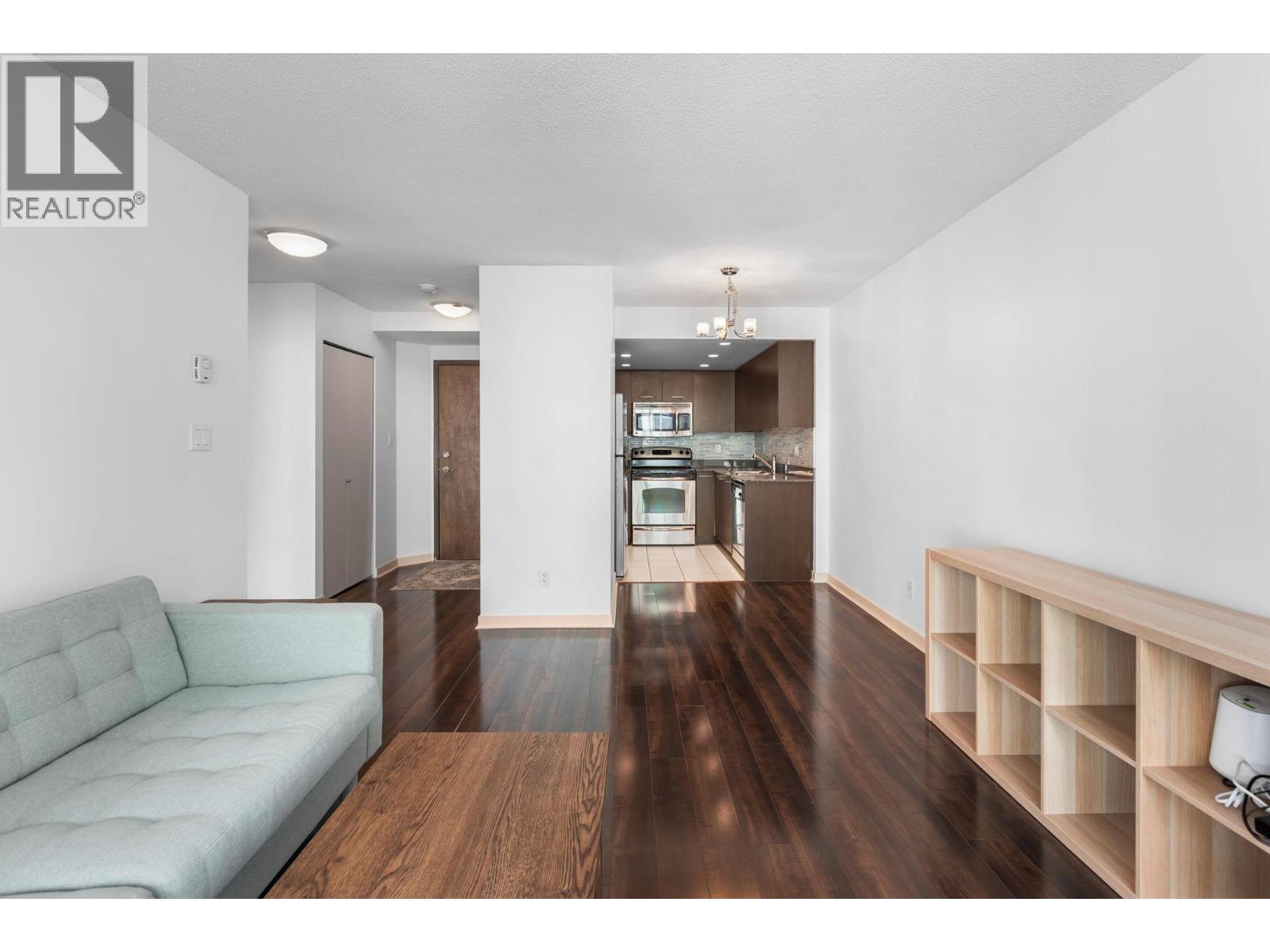 706 1212 Howe Street, Vancouver, British Columbia  V6Z 2M9 - Photo 13 - R3084592