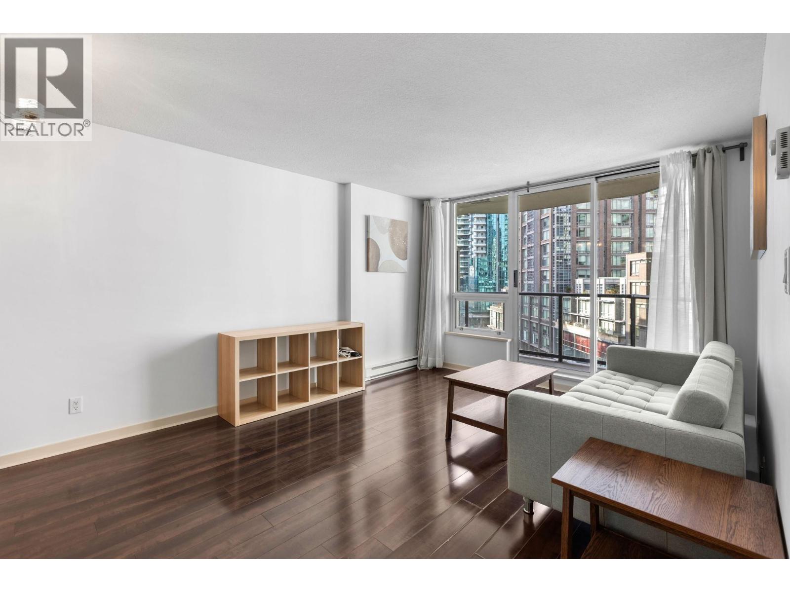 706 1212 Howe Street, Vancouver, British Columbia  V6Z 2M9 - Photo 2 - R3084592