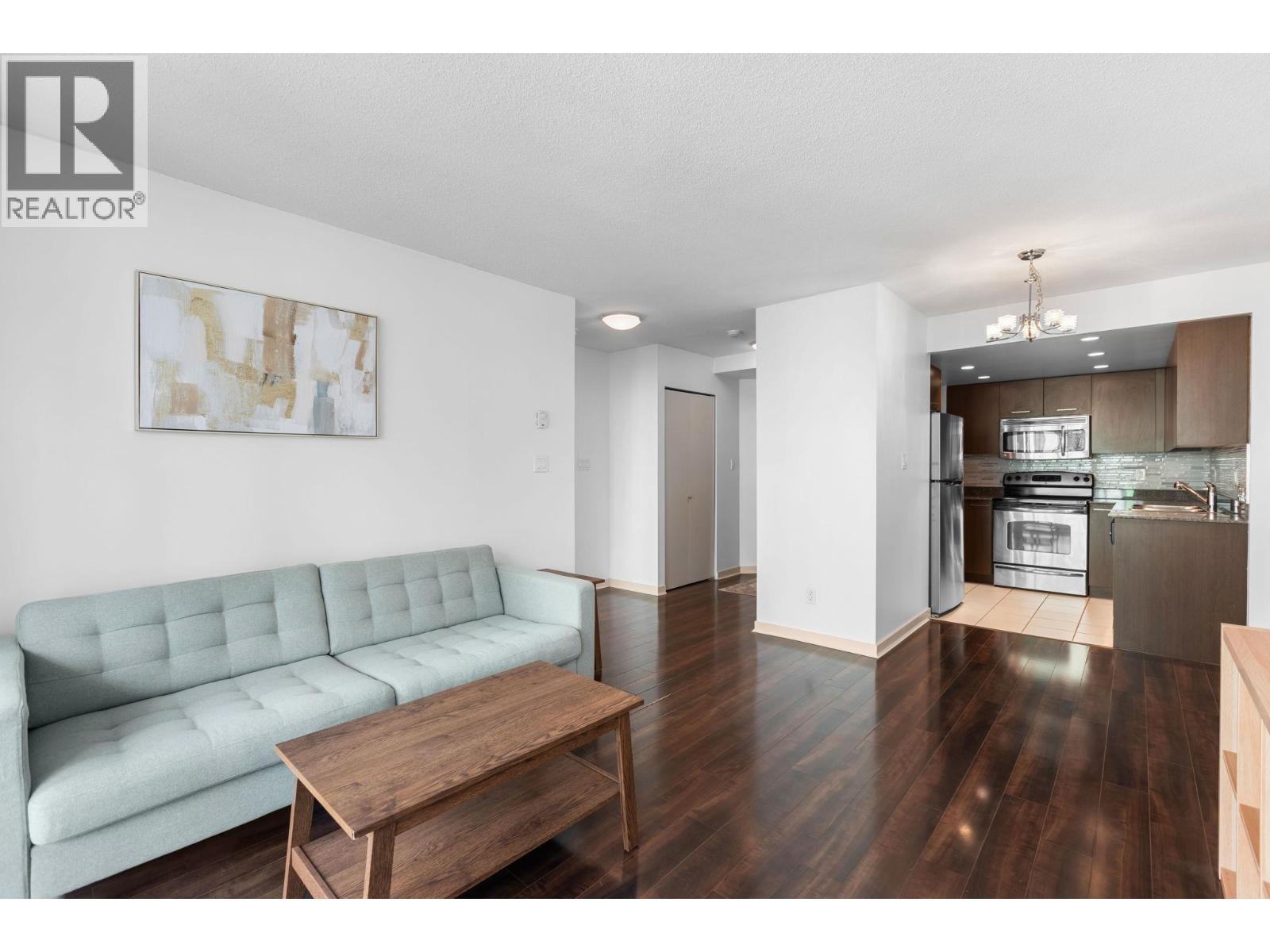 706 1212 Howe Street, Vancouver, British Columbia  V6Z 2M9 - Photo 11 - R3084592