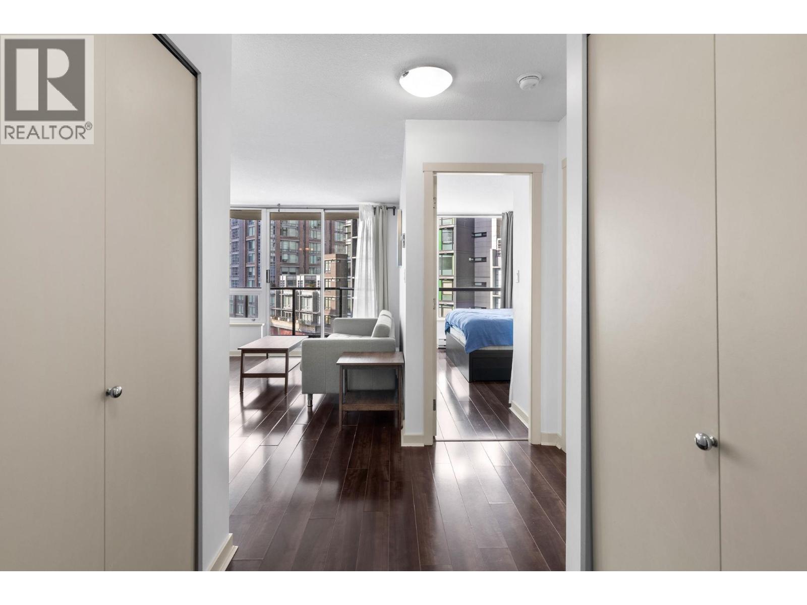 706 1212 Howe Street, Vancouver, British Columbia  V6Z 2M9 - Photo 14 - R3084592