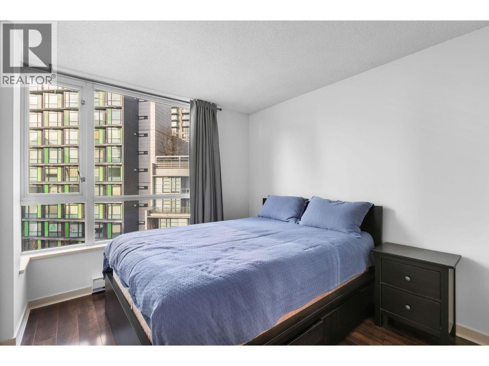 706 1212 Howe Street, Vancouver, British Columbia  V6Z 2M9 - Photo 20 - R3084592