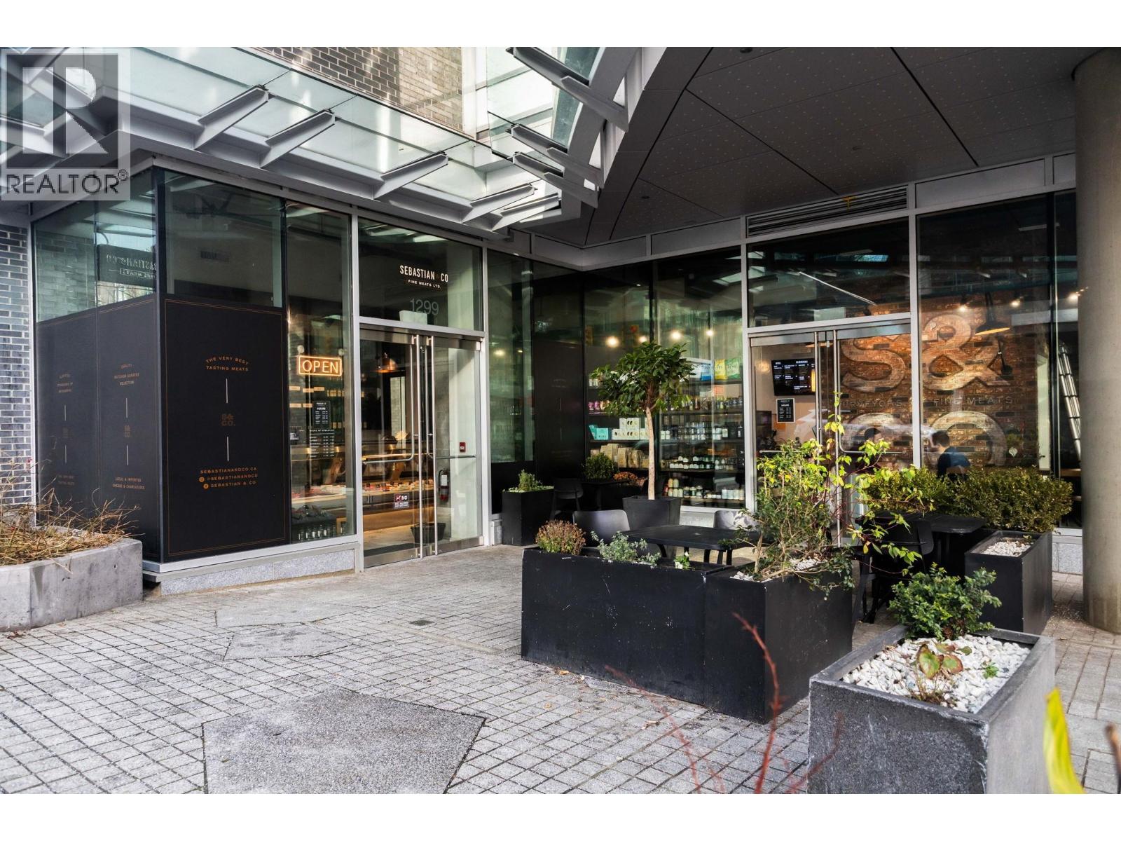 706 1212 Howe Street, Vancouver, British Columbia  V6Z 2M9 - Photo 30 - R3084592