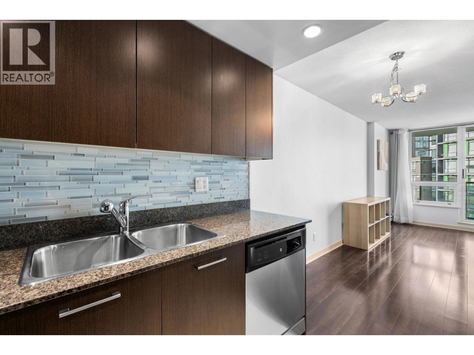 706 1212 Howe Street, Vancouver, British Columbia  V6Z 2M9 - Photo 18 - R3084592