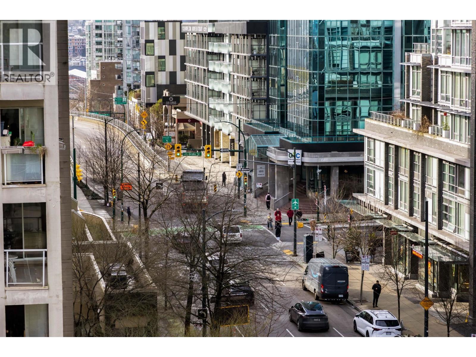 706 1212 Howe Street, Vancouver, British Columbia  V6Z 2M9 - Photo 27 - R3084592