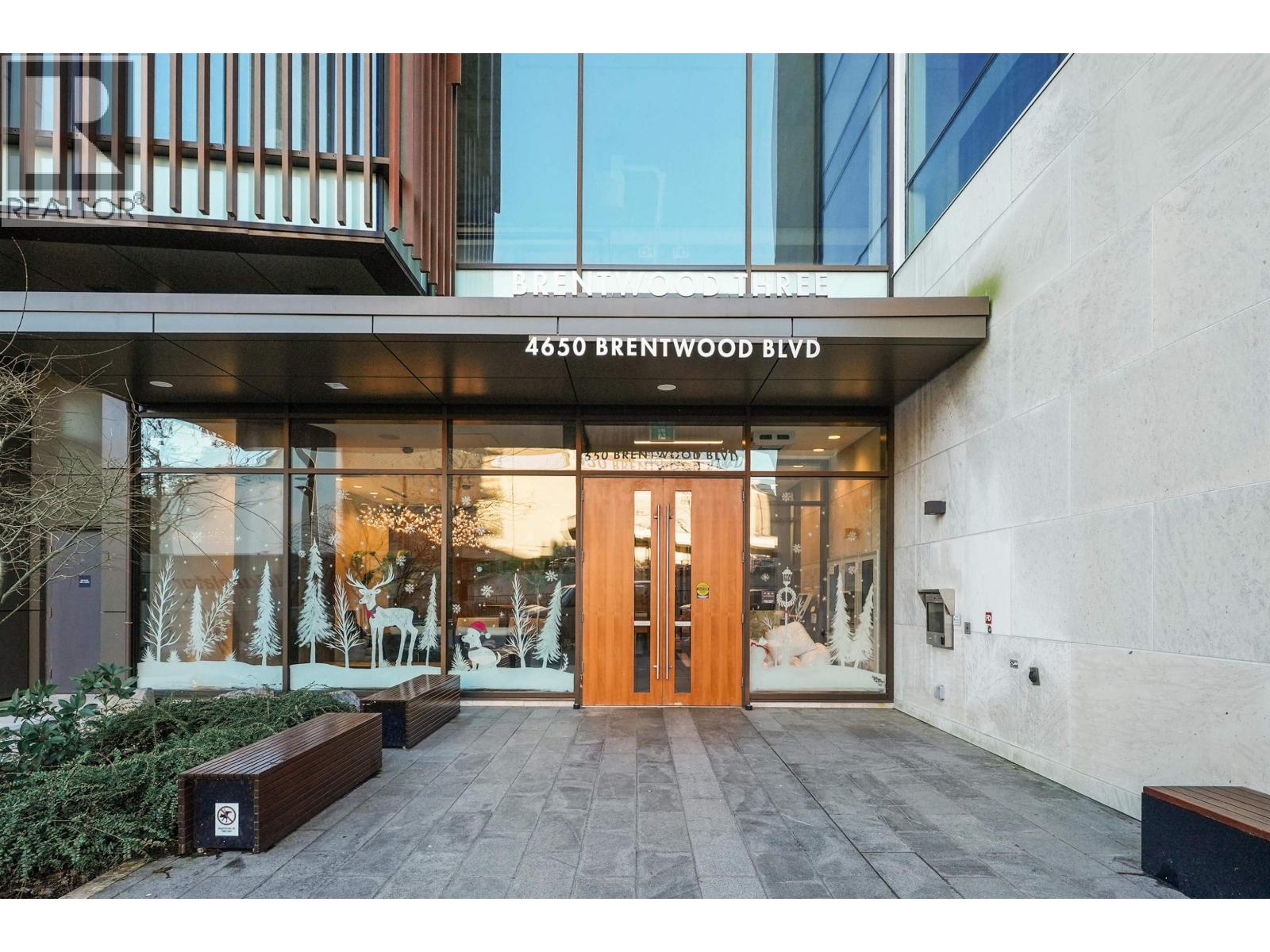 3705 4650 Brentwood Boulevard, Burnaby, British Columbia  V5C 0M3 - Photo 26 - R3084204