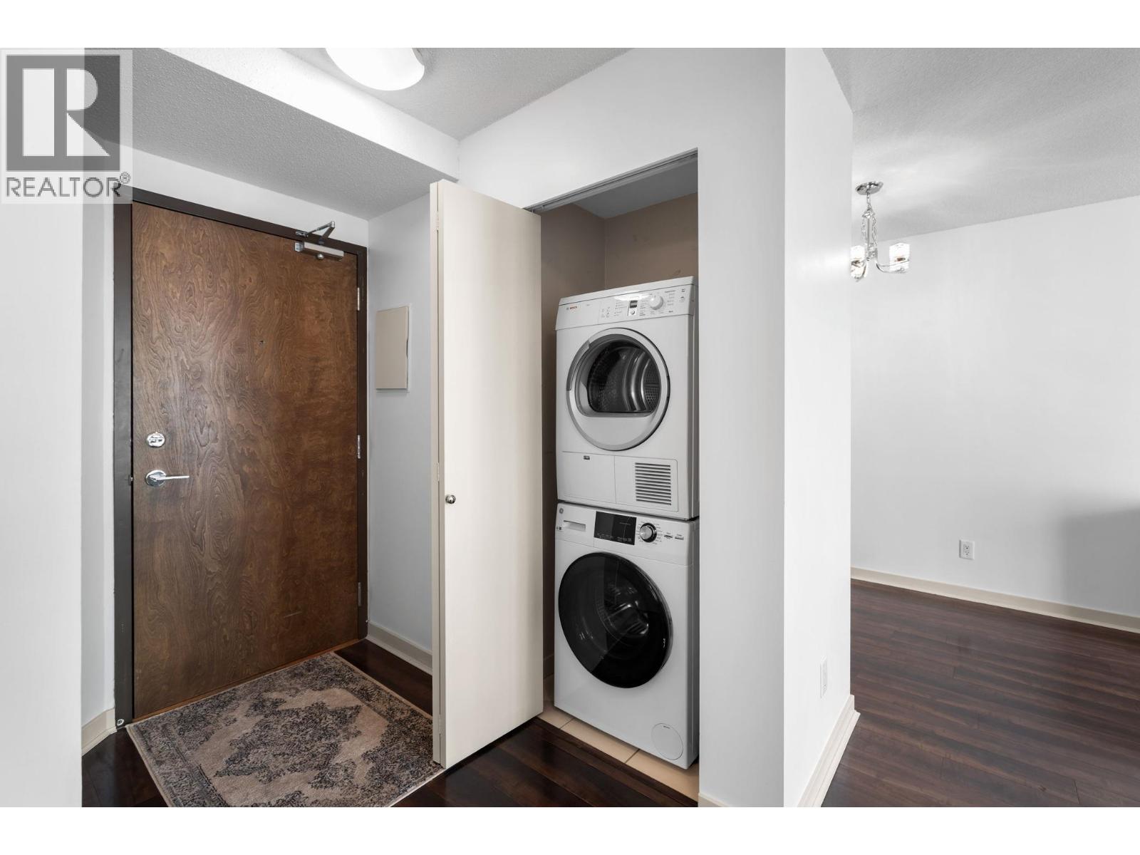 706 1212 Howe Street, Vancouver, British Columbia  V6Z 2M9 - Photo 25 - R3084592