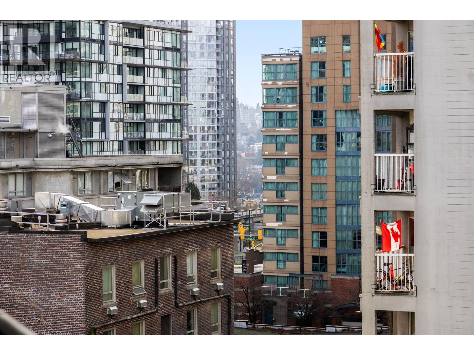 706 1212 Howe Street, Vancouver, British Columbia  V6Z 2M9 - Photo 28 - R3084592