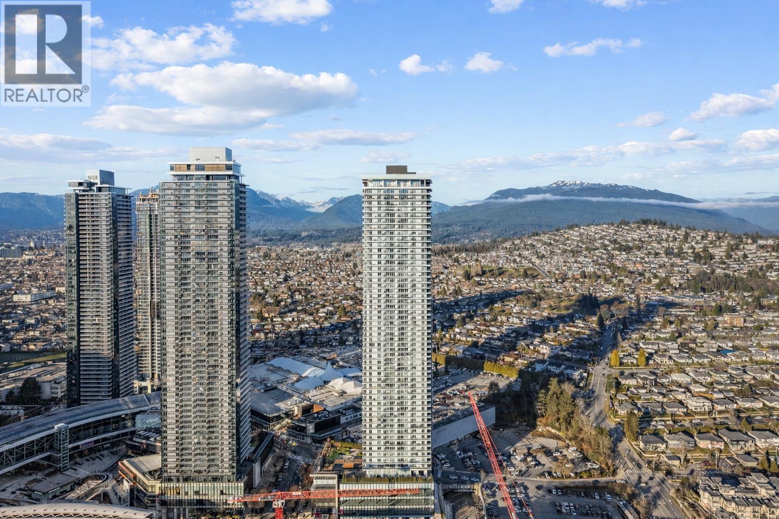 3705 4650 Brentwood Boulevard, Burnaby, British Columbia  V5C 0M3 - Photo 30 - R3084204