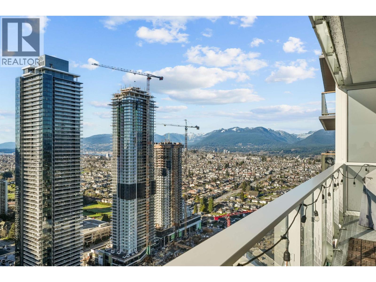 3705 4650 Brentwood Boulevard, Burnaby, British Columbia  V5C 0M3 - Photo 9 - R3084204