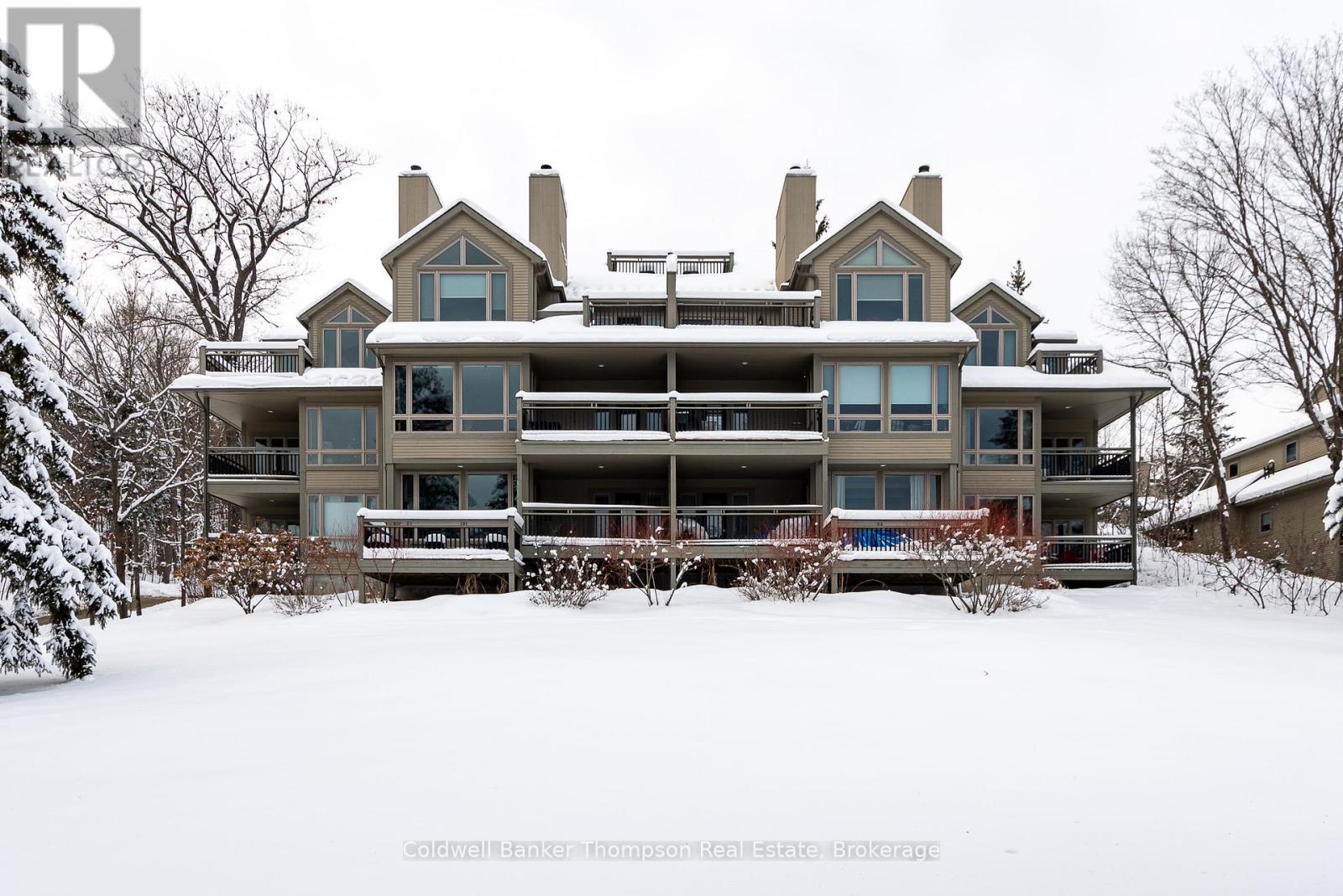 3311 Grandview Forest Hil Drive, Huntsville, Ontario P1H 2J5 - Photo 35 - X12738210