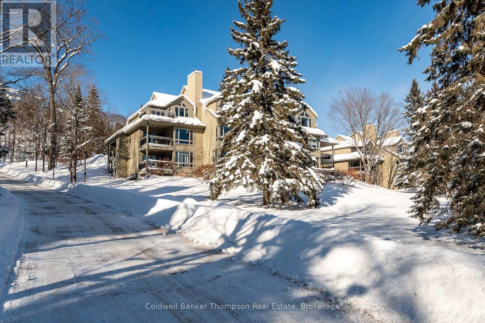 3311 Grandview Forest Hil Drive, Huntsville, Ontario P1H 2J5 - Photo 34 - X12738210