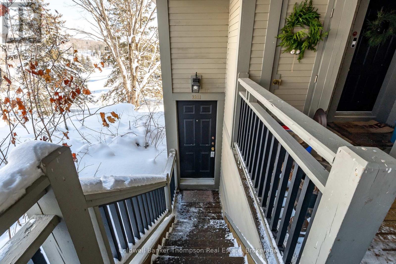 3311 Grandview Forest Hil Drive, Huntsville, Ontario P1H 2J5 - Photo 32 - X12738210