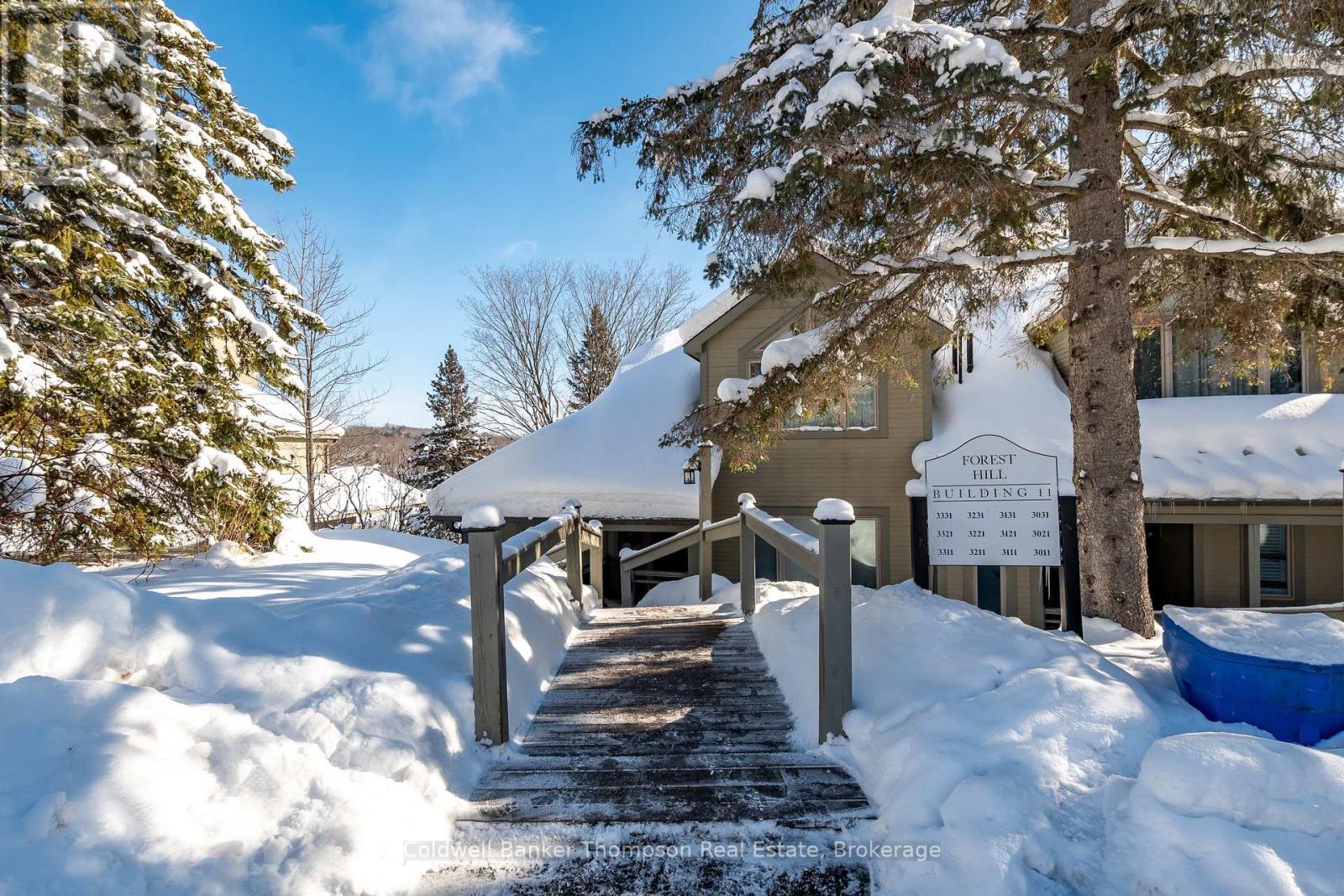 3311 Grandview Forest Hil Drive, Huntsville, Ontario P1H 2J5 - Photo 31 - X12738210