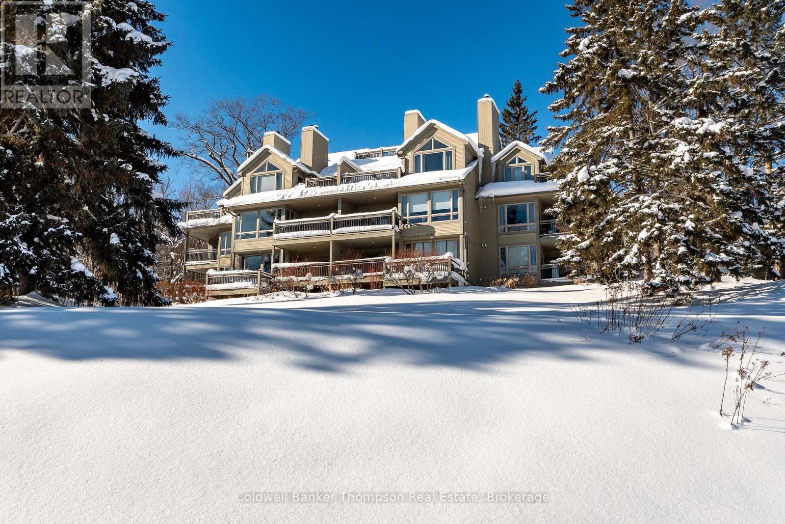 3311 Grandview Forest Hil Drive, Huntsville, Ontario P1H 2J5 - Photo 1 - X12738210