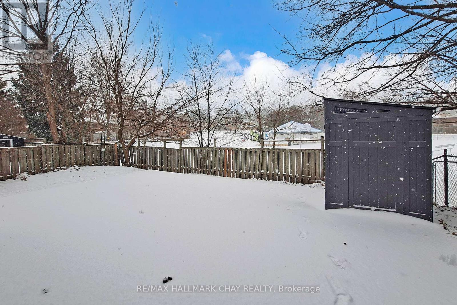 Main - 99 Fred Cook Drive, Bradford West Gwillimbury, Ontario  L3Z 1V1 - Photo 16 - N12740144