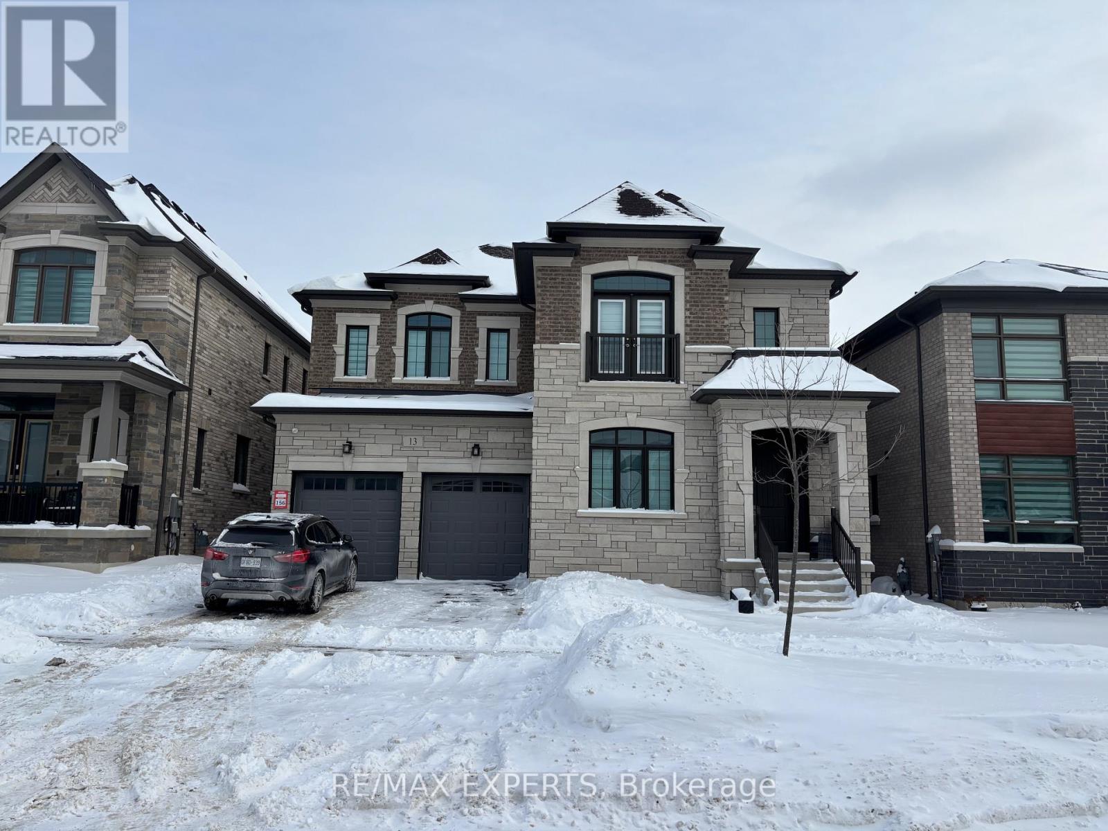 13 BALLANTYNE BOULEVARD, Vaughan, Ontario